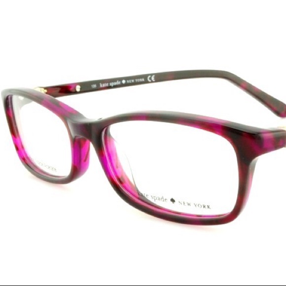 Kate Spade Glasses - Picture 2 of 7